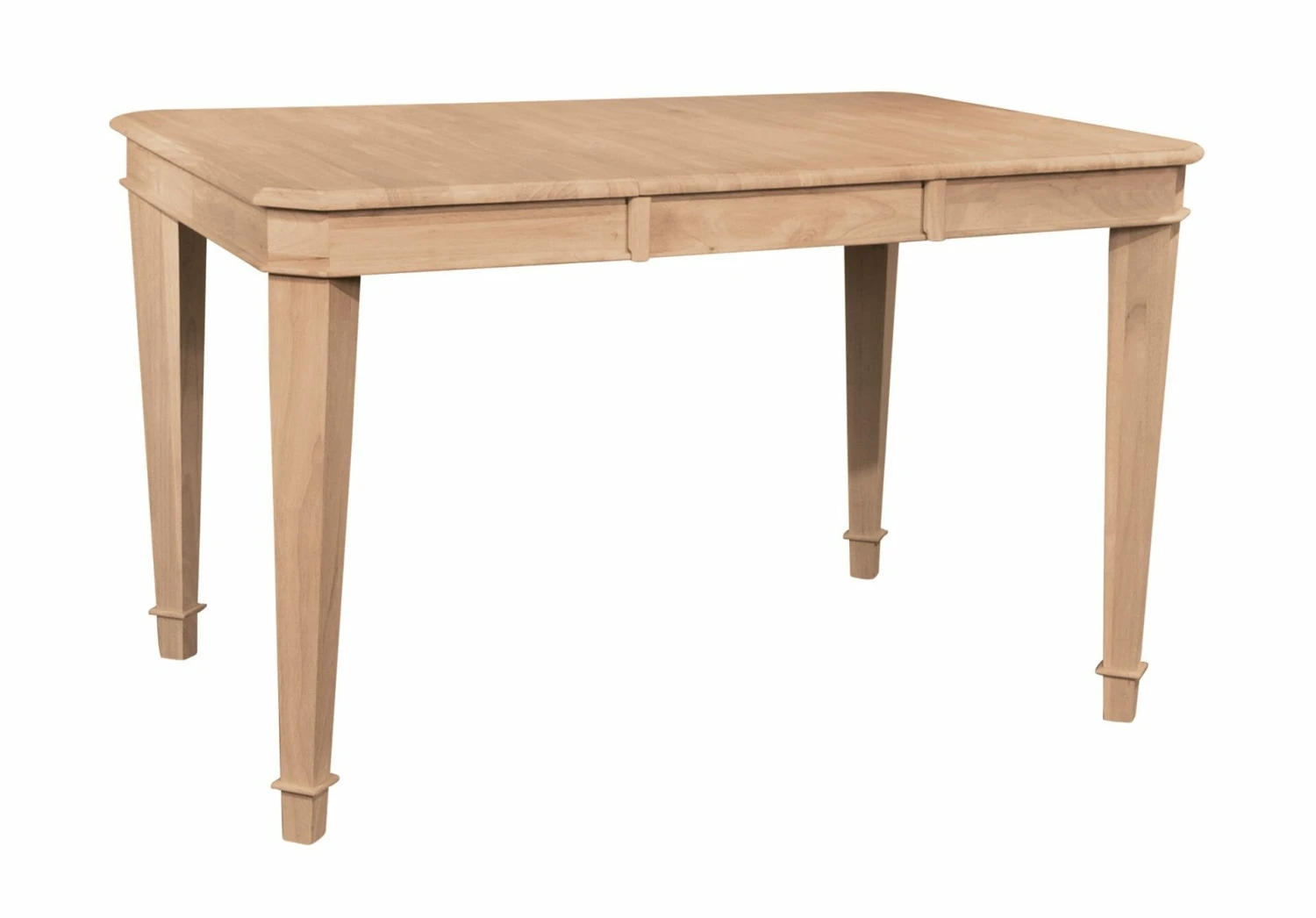 T-4040XBT Tuscany Extension Table 2 T-4040XBT Tuscany Extension Table - Image 2