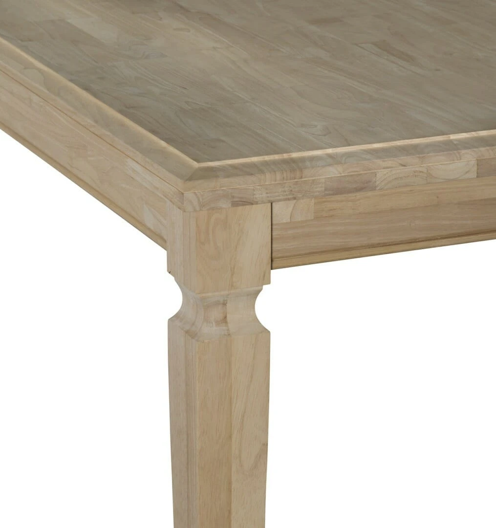 T-406018XB Vista Extension Table 5 T-406018XB Vista Extension Table - Image 5