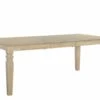 T-4060JXBT Java Butterfly Extension Table