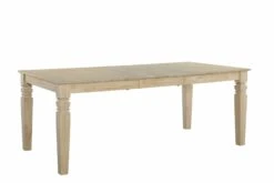 T-4060JXBT Java Butterfly Extension Table
