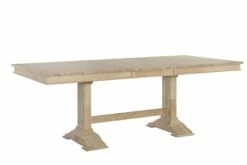 T-406618XT Trestle Table And Base