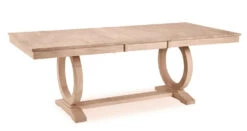 T-406686XT Ring Trestle Table