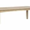 T-4072XBC Hampton Extension Table