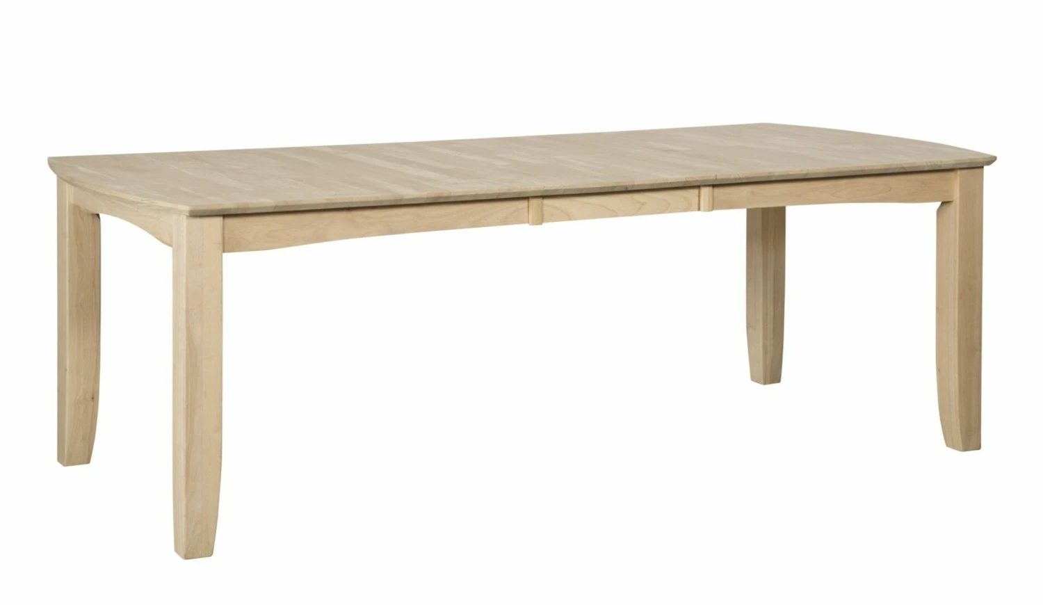 T-4072XBC Hampton Extension Table