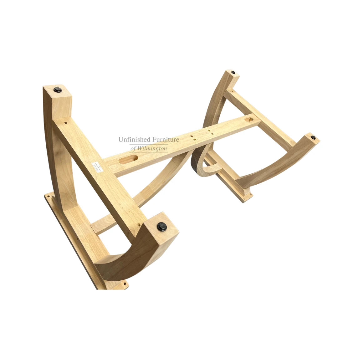 T-4074XB Arches Table Base 9 T-4074XB Arches Table Base - Image 9