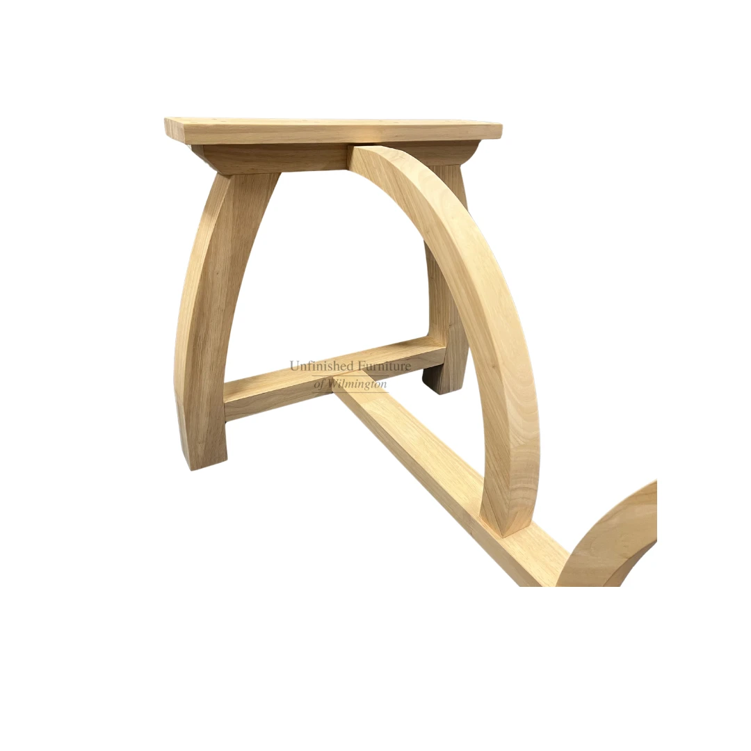 T-4074XB Arches Table Base 7 T-4074XB Arches Table Base - Image 7