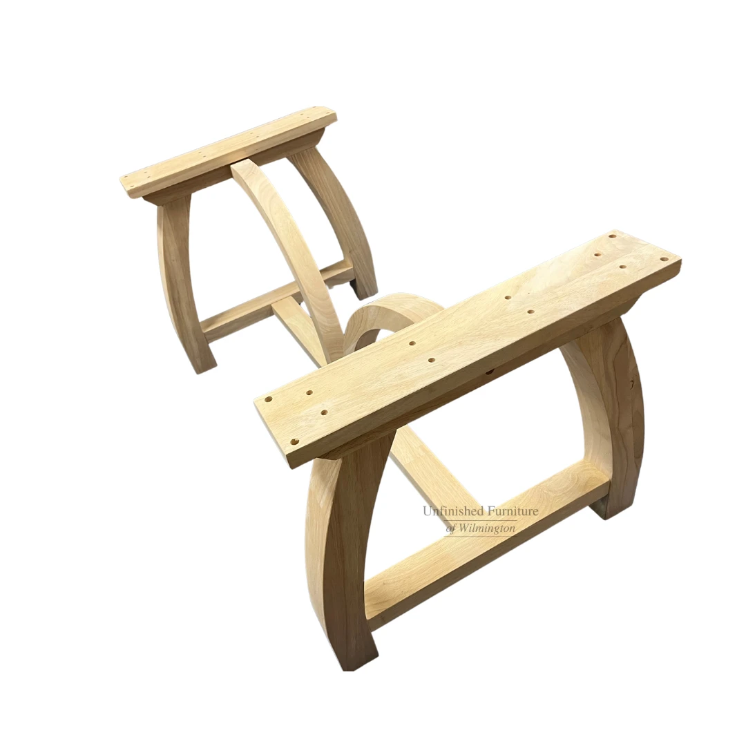 T-4074XB Arches Table Base 6 T-4074XB Arches Table Base - Image 6