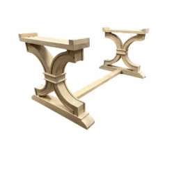 T-4078XB Sonoma Table Base