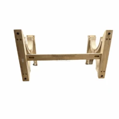 T-4078XB Sonoma Table Base -Wilmington T 4078XB Bottom