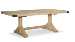 T-4084XBT-8440XB Farmhouse Chic Extension Table