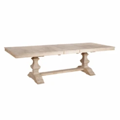 T-42110XXB Banks Trestle Table Base -Wilmington T 42110XXB 2
