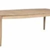 T-4260XB Salerno Butterfly Extension Table