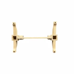 T-4268XBB Double Pedestal Trestle Base For Extension Tables -Wilmington T 4268XBB bottom