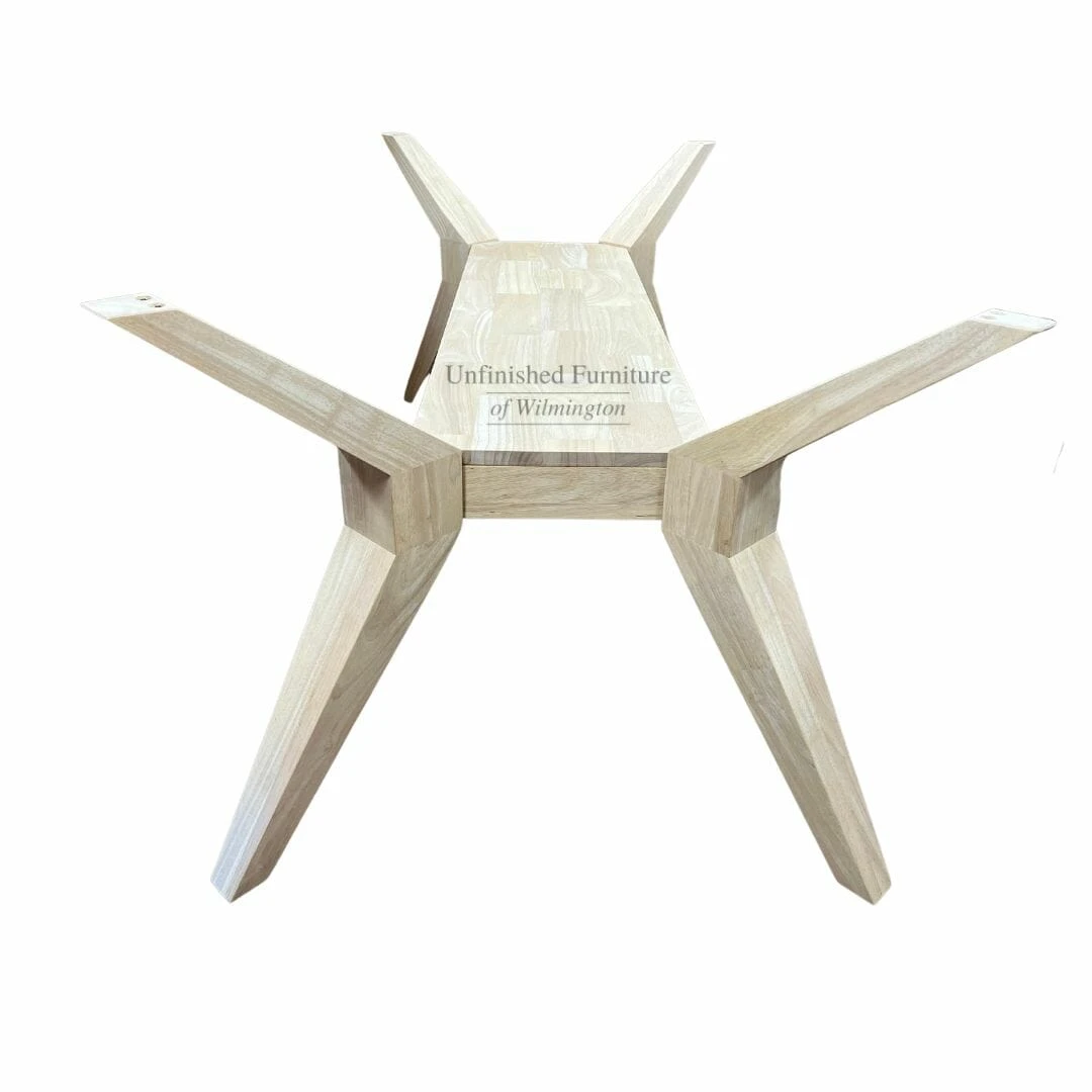 T-4484B Dane Table Base 4 T-4484B Dane Table Base - Image 4