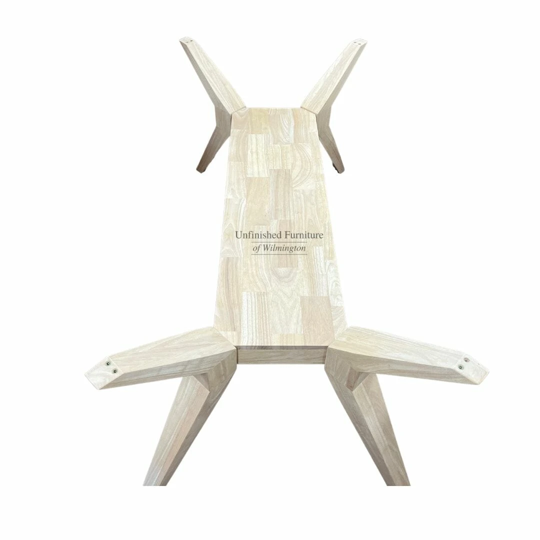 T-4484B Dane Table Base 2 T-4484B Dane Table Base - Image 2