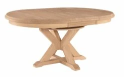 T-4818XBT Canyon Extension Pedestal Table