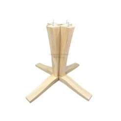 T-4866XB Verona Kitchen Table Base