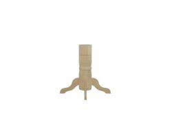 T-48B Empire Table Base For Solid Top Table -Wilmington T 48B T 48P 1 scaled 2