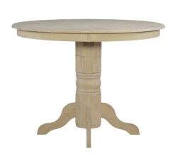T-48RT 48″ Solid Round Table -Wilmington T 48RT T 48B T 48P