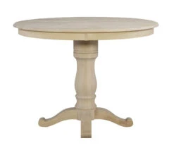 T-48RT 48″ Solid Round Table -Wilmington T 48RT T 9B T 9P