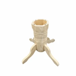 T-48XB 8″ Pedestal Base For Extension Tables -Wilmington T 48xb angle