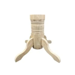 T-48XB 8″ Pedestal Base For Extension Tables