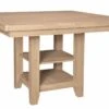T-5436XBT Canyon High Top Extension Table