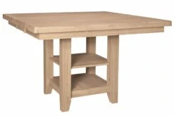 T-5436XBT Canyon High Top Extension Table