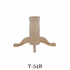 T-60RT 60″ Solid Round Table -Wilmington T 54B