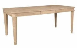 T-6040XBT Tuscany Extension Table