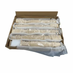 T-71B Table Height Large Turned Leg Kit -Wilmington T 71B box