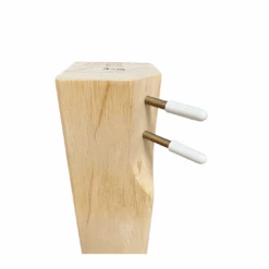 T-73B Large Shaker Leg Kit -Wilmington T 73B bolts