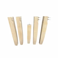 T-73B Large Shaker Leg Kit -Wilmington T 73B side