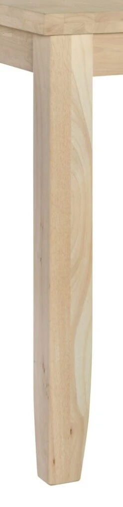 T-73G Large Shaker Gathering Height Legs -Wilmington T 73G 1