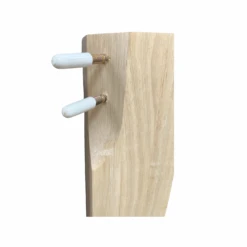 T-73G Large Shaker Gathering Height Legs -Wilmington T 73G Bolt