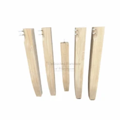 T-73G Large Shaker Gathering Height Legs -Wilmington T 73G side