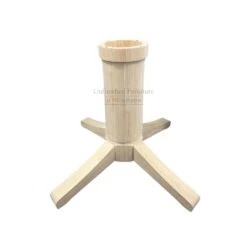 T-7B Transitional Table Base