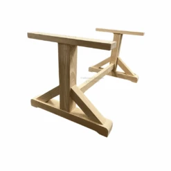 T-8440XB Canyon Trestle Base -Wilmington T 8440XB angle