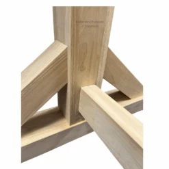 T-8440XB Canyon Trestle Base -Wilmington T 8440XB close up 2