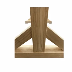 T-8440XB Canyon Trestle Base -Wilmington T 8440XB close up