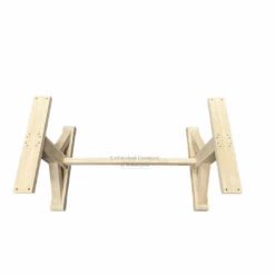 T-8440XB Canyon Trestle Base -Wilmington T 8440XB top