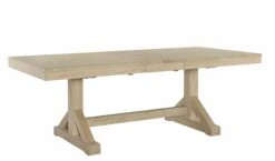 T-8440XBT Canyon Butterfly Leaf Table