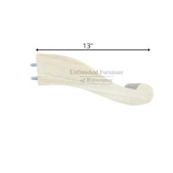T-9B Hampshire Table Base -Wilmington T 9 legs
