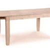 T-9814XXT Outermost Table