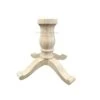 T-9XB Hampshire Pedestal For Extension Tables