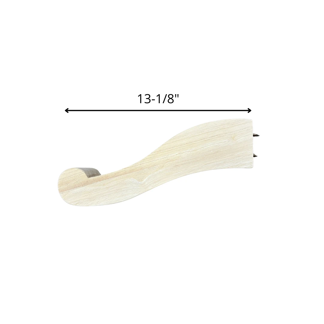 T-9XB Hampshire Pedestal For Extension Tables 2 T-9XB Hampshire Pedestal For Extension Tables - Image 2