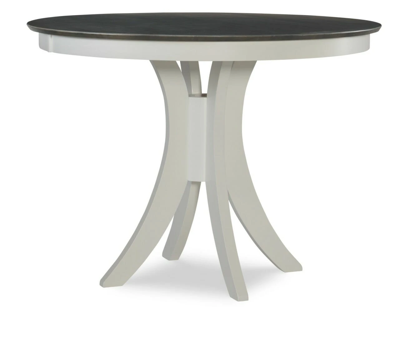 T-148RT-36 48″ Sienna Counter Height Table 2 T-148RT-36 48″ Sienna Counter Height Table - Image 2