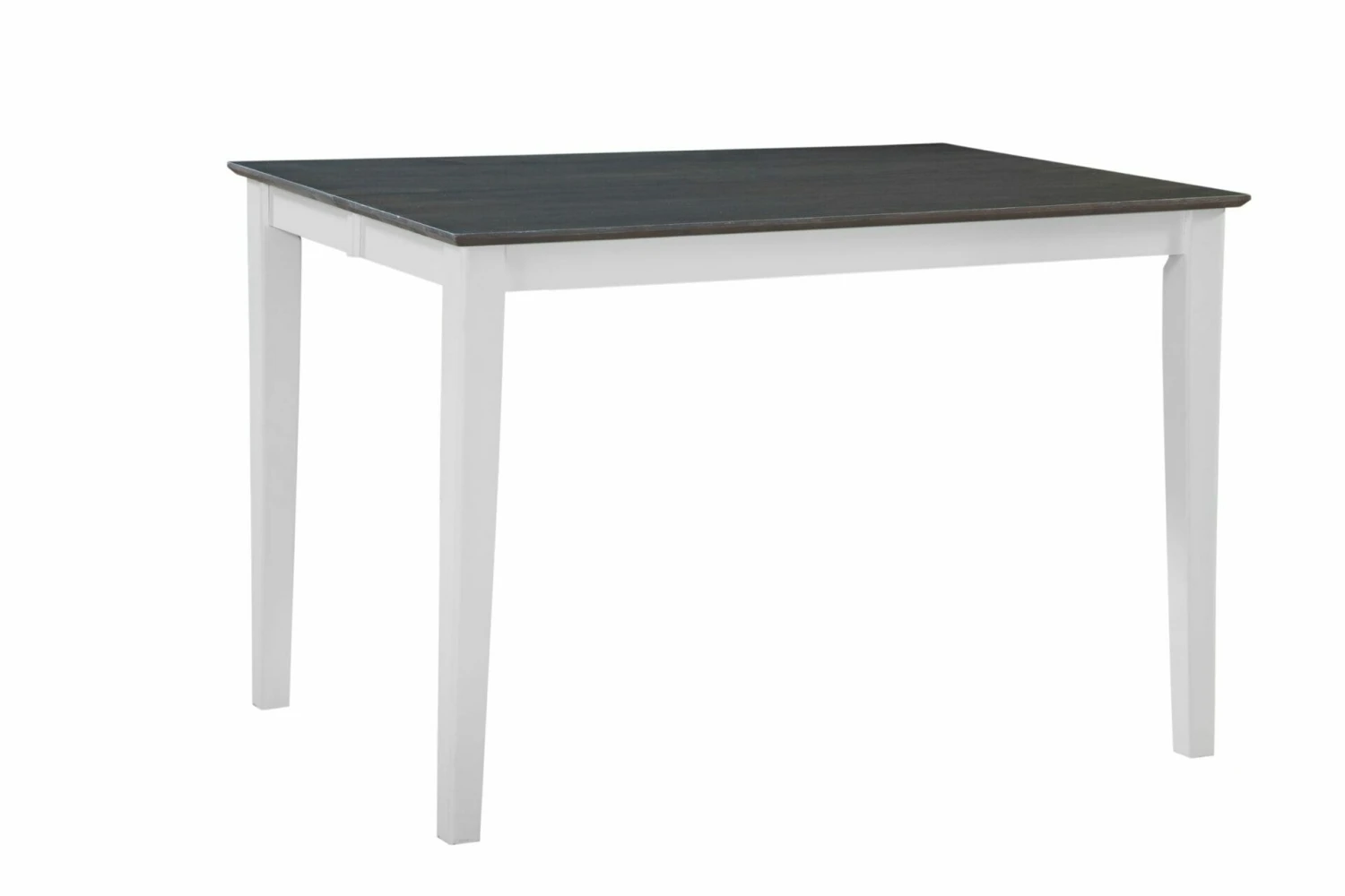 T-3654XBT-236S Gathering Height Square Extension Table 2 T-3654XBT-236S Gathering Height Square Extension Table - Image 2