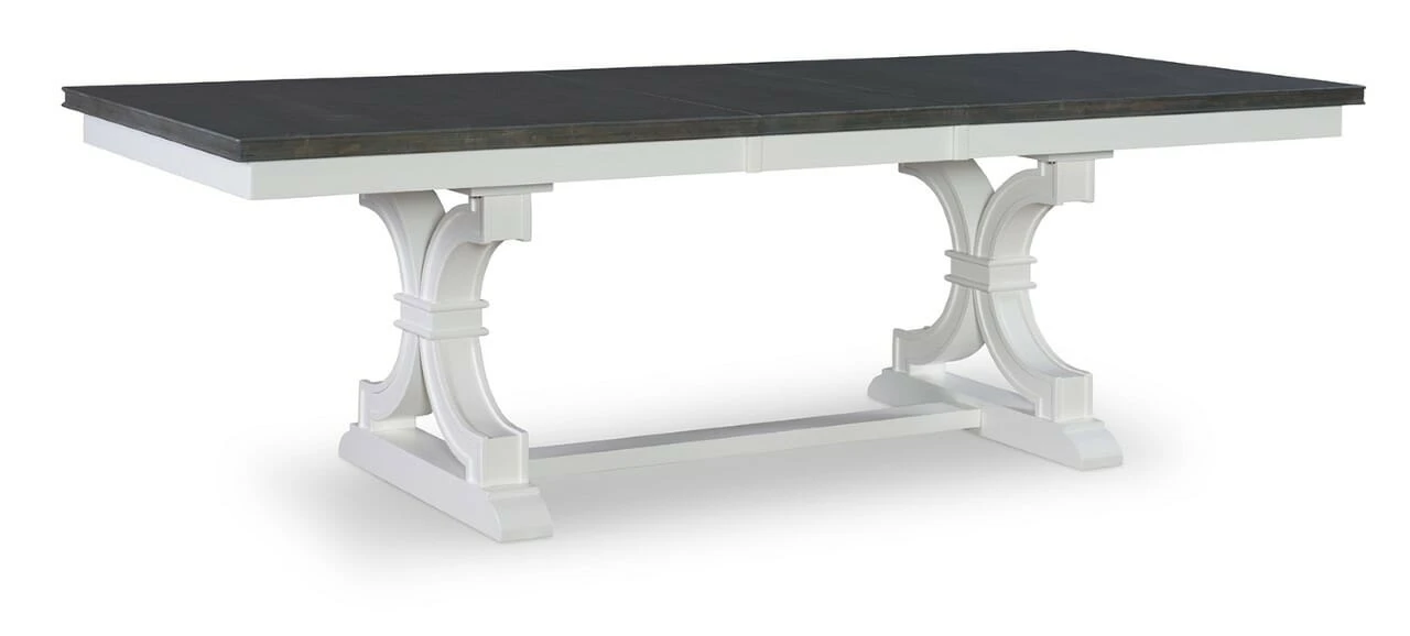 T-4078XA/B Sonoma Extension Table 3 T-4078XA/B Sonoma Extension Table - Image 3