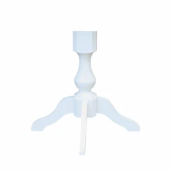 T-11B Joyce Pedestal Base -Wilmington T08 11B